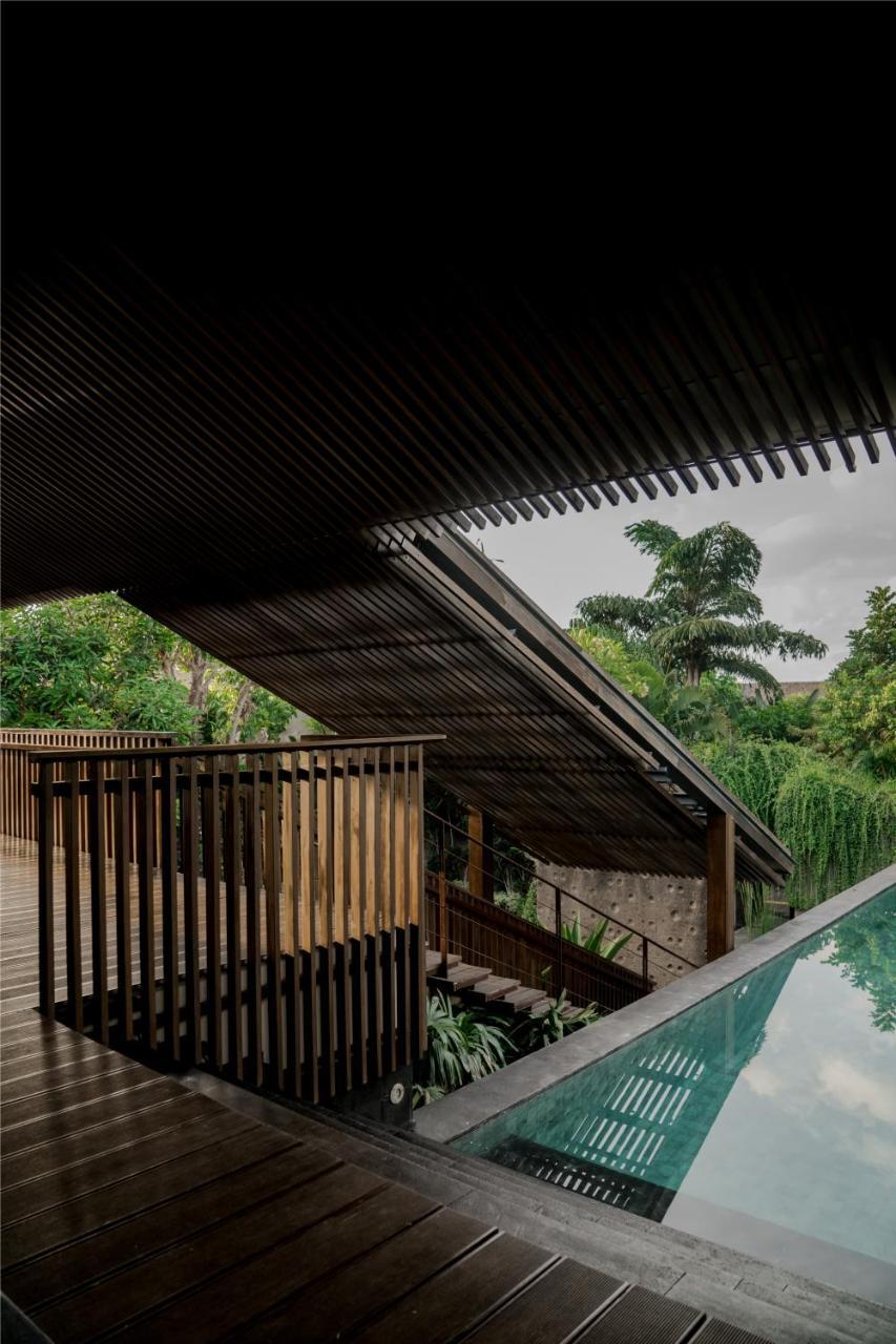 Ametis (adults Only) Villa Canggu (Bali)