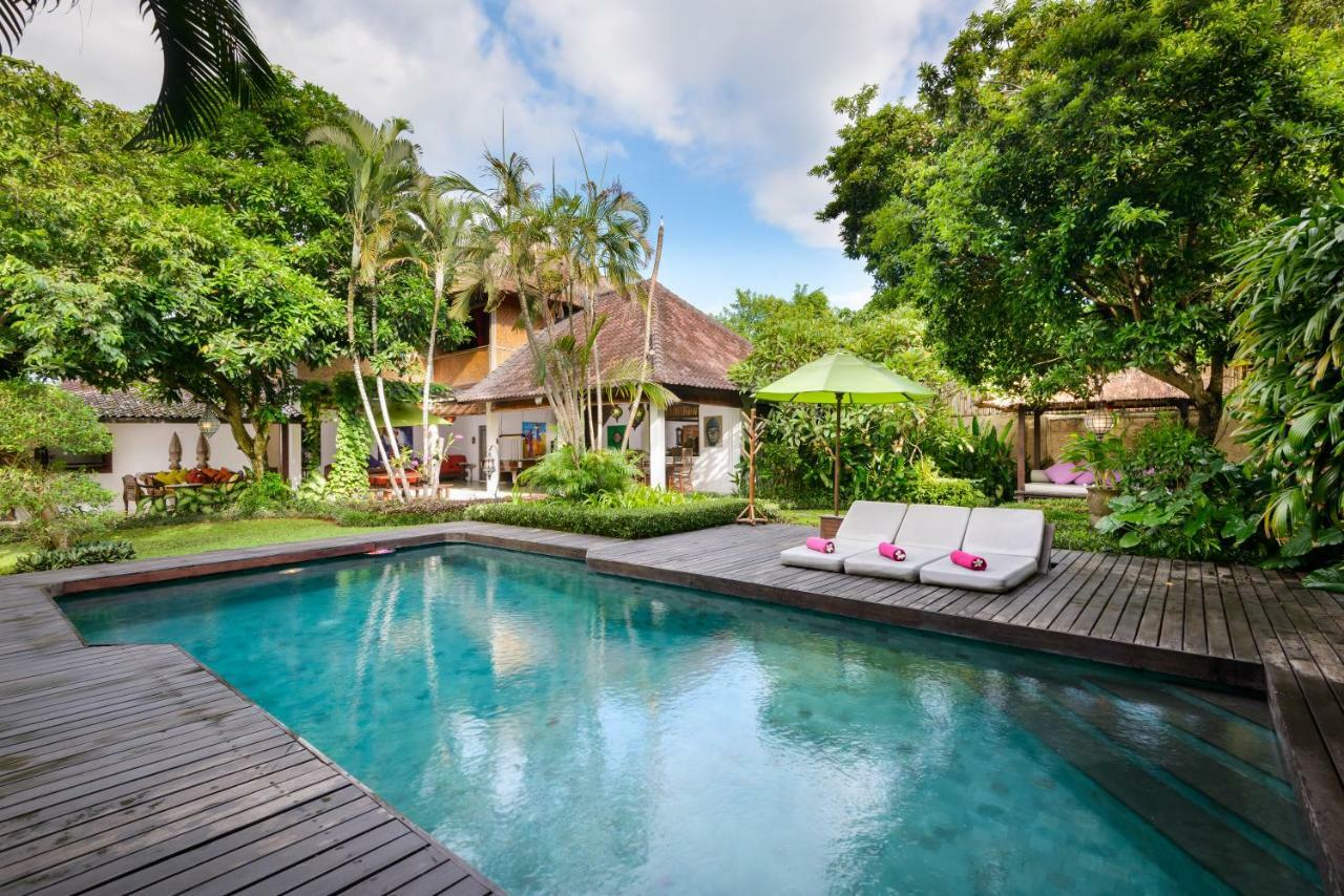 Jumah Hotel Seminyak (Bali)