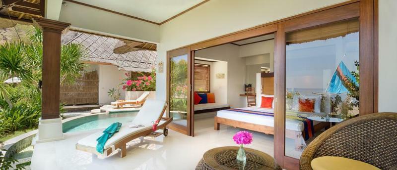 Palm Garden Amed 3* Karangasem (Bali)