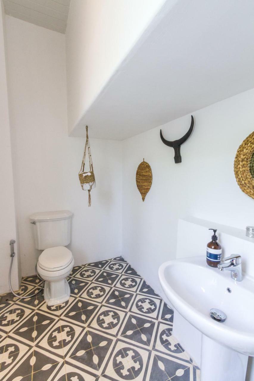 Kusuma - Luxury Sea View 5 Bedroom Close To Savaya Villa Uluwatu (Bali)