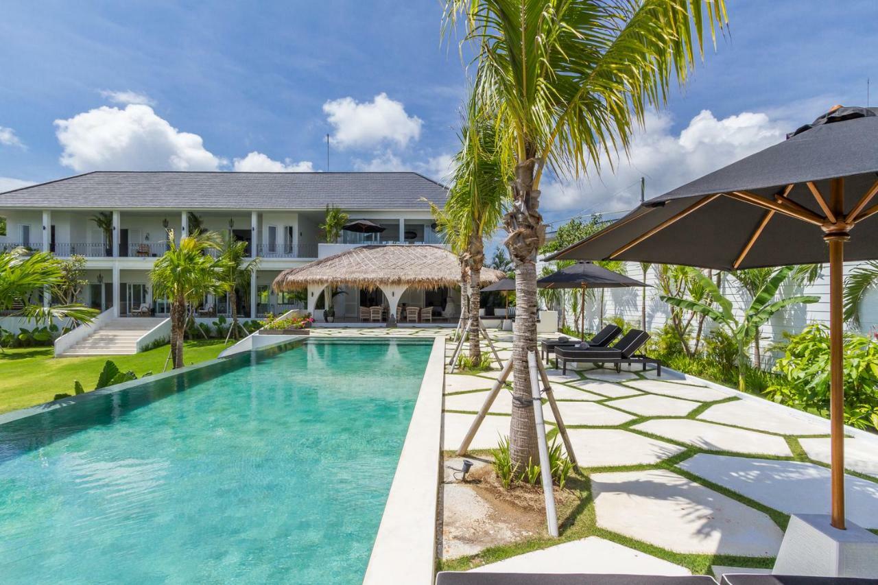 Villa Kusuma - Luxury Sea View 5 Bedroom Close To Savaya