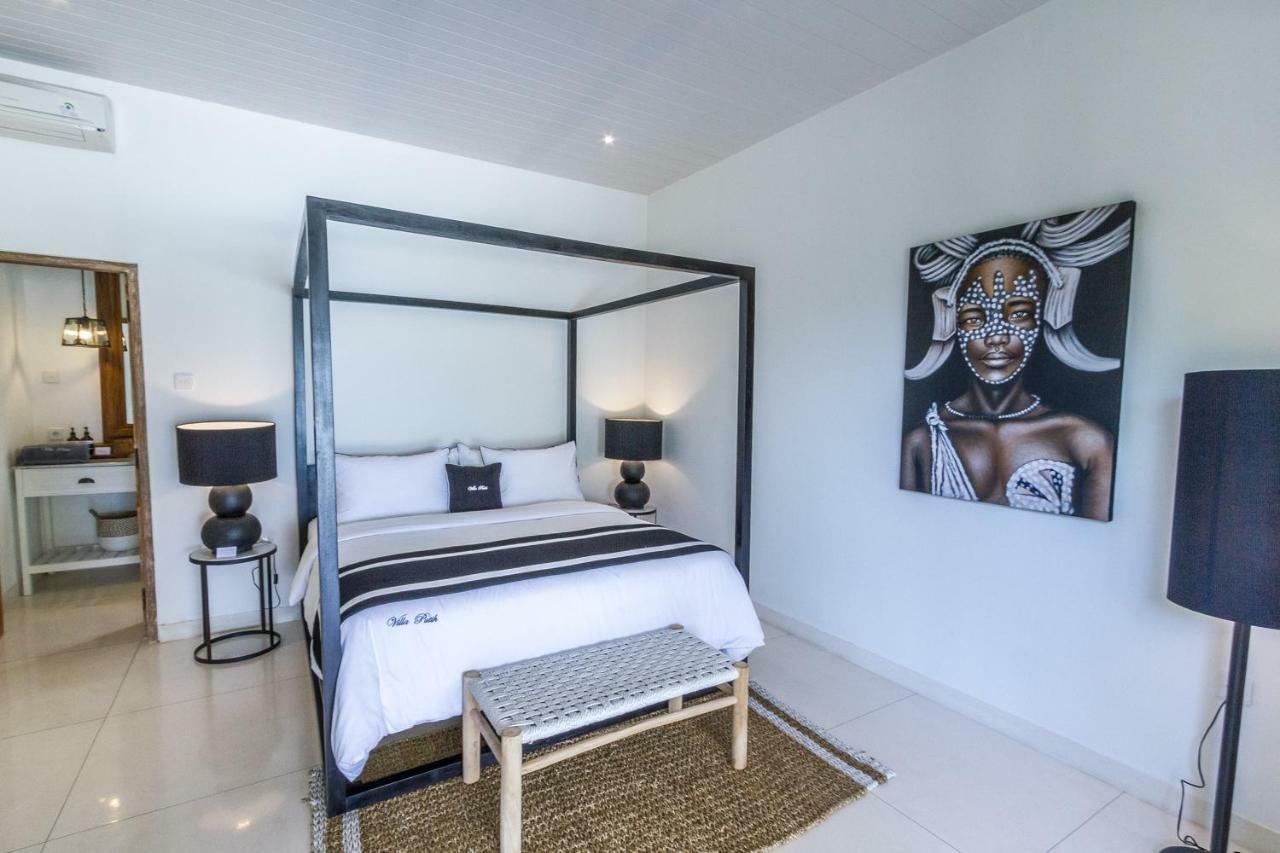 Kusuma - Luxury Sea View 5 Bedroom Close To Savaya