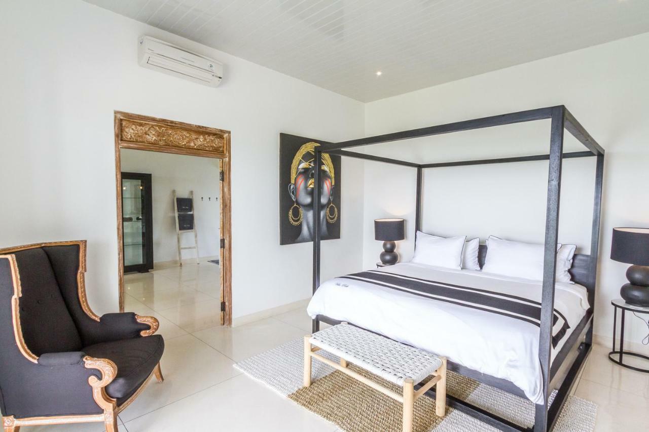 Kusuma - Luxury Sea View 5 Bedroom Close To Savaya *
