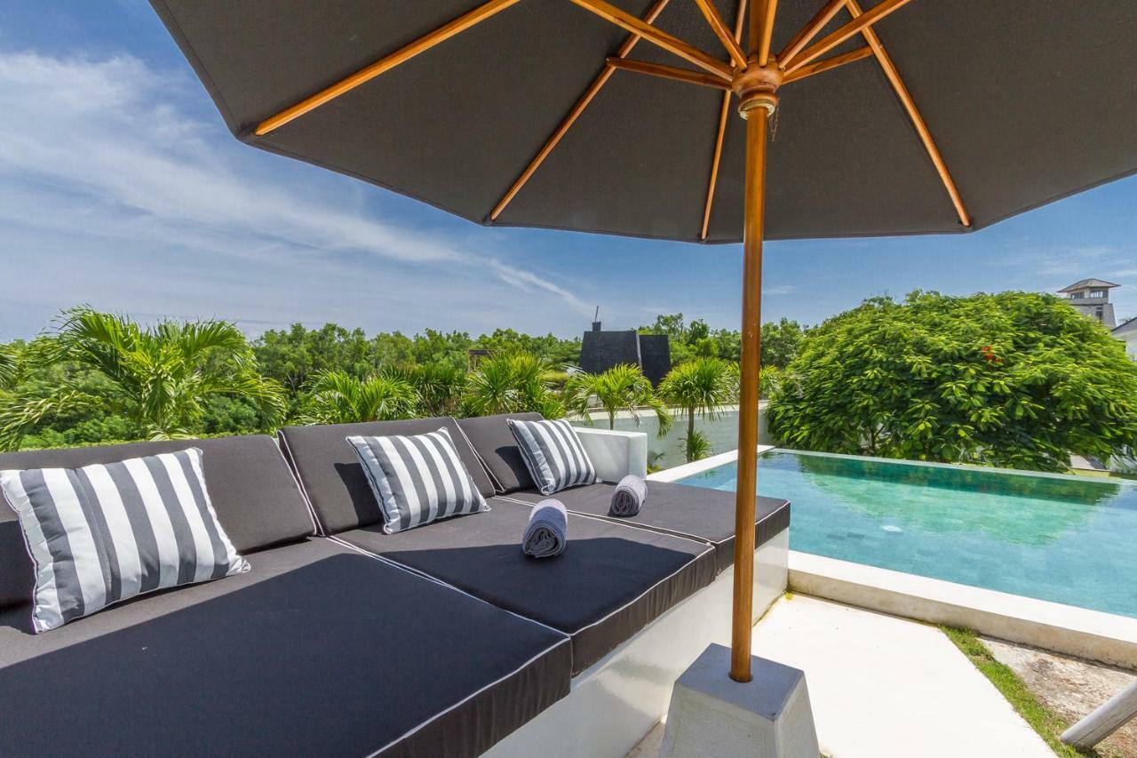 Kusuma - Luxury Sea View 5 Bedroom Close To Savaya Villa *