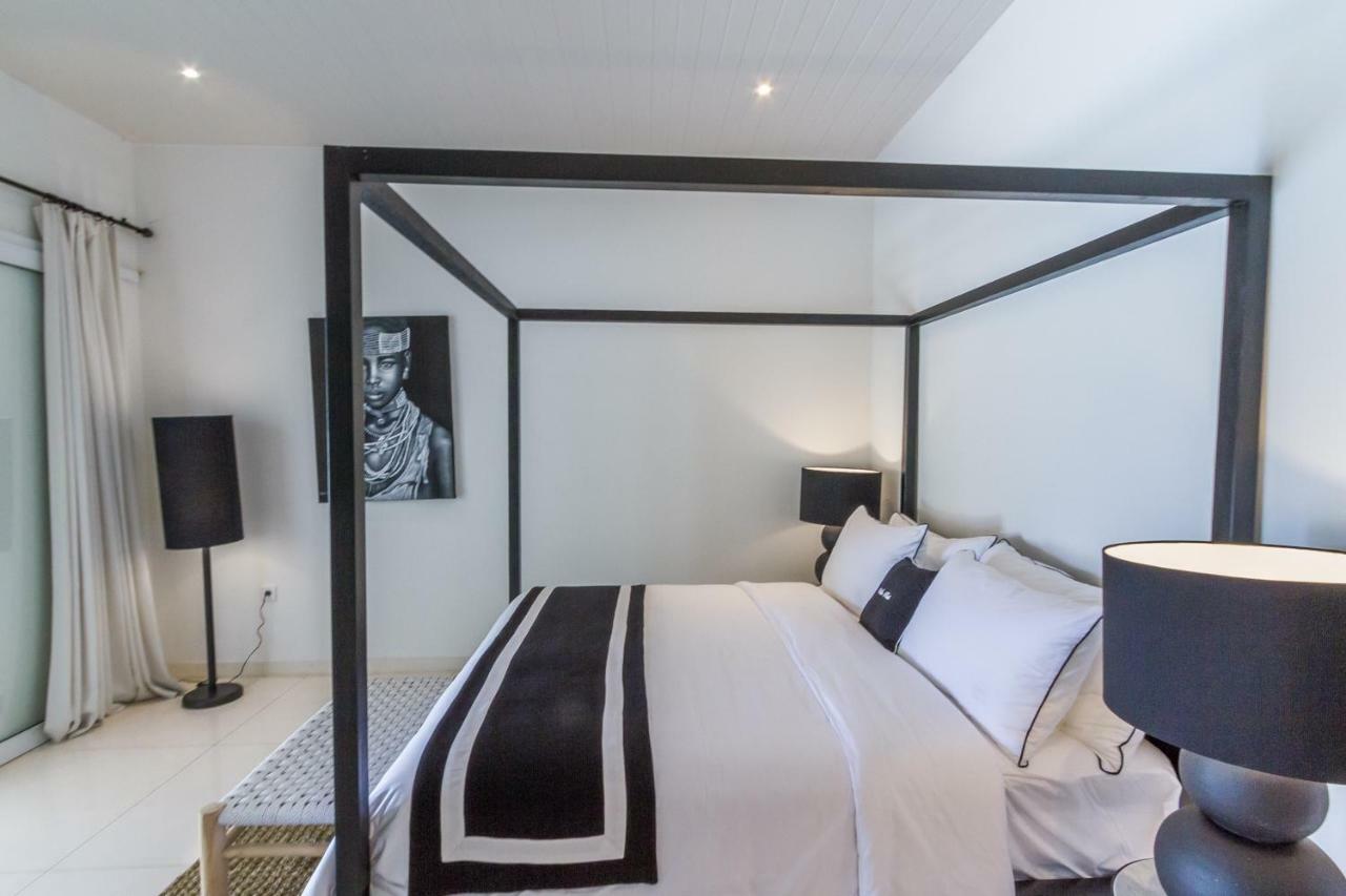 Kusuma - Luxury Sea View 5 Bedroom Close To Savaya Villa *