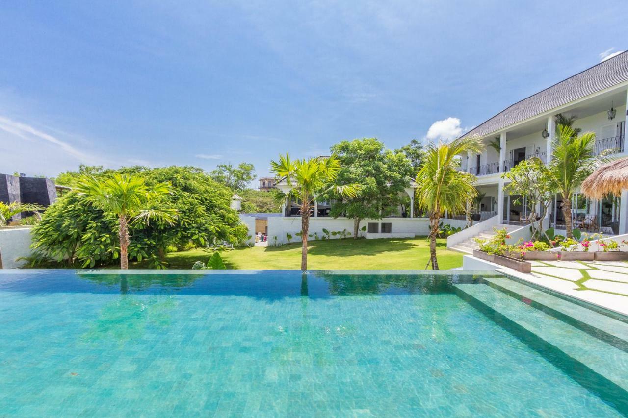 Kusuma - Luxury Sea View 5 Bedroom Close To Savaya *