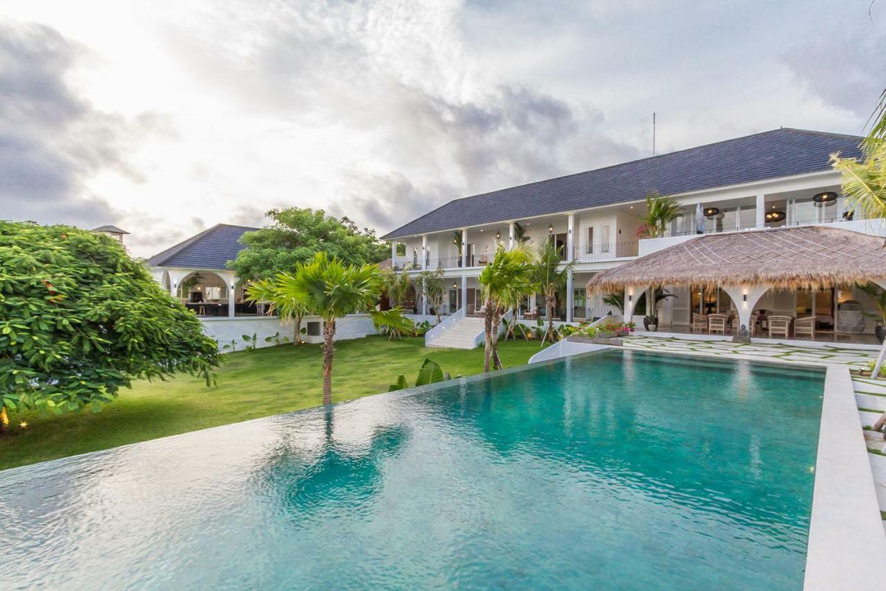 Villa Kusuma - Luxury Sea View 5 Bedroom Close To Savaya *