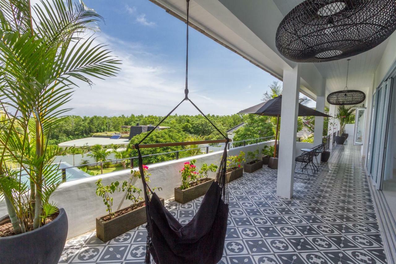 Kusuma - Luxury Sea View 5 Bedroom Close To Savaya Villa Uluwatu (Bali)