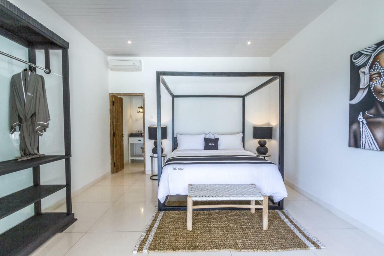 Kusuma - Luxury Sea View 5 Bedroom Close To Savaya