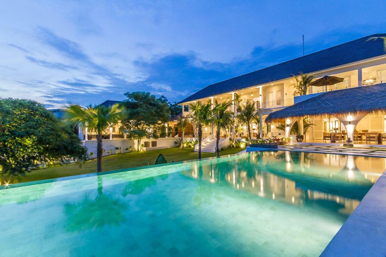 Kusuma - Luxury Sea View 5 Bedroom Close To Savaya
