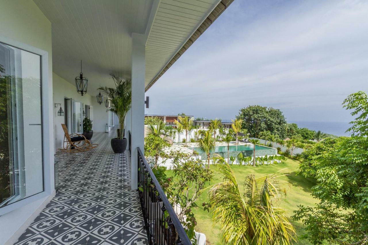 Kusuma - Luxury Sea View 5 Bedroom Close To Savaya Uluwatu (Bali)