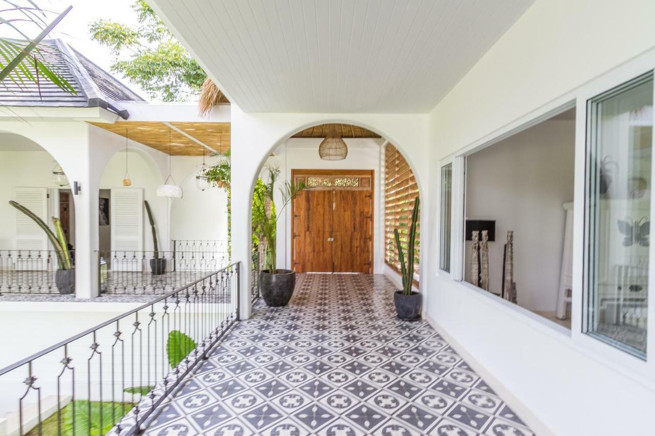 Kusuma - Luxury Sea View 5 Bedroom Close To Savaya Uluwatu (Bali)