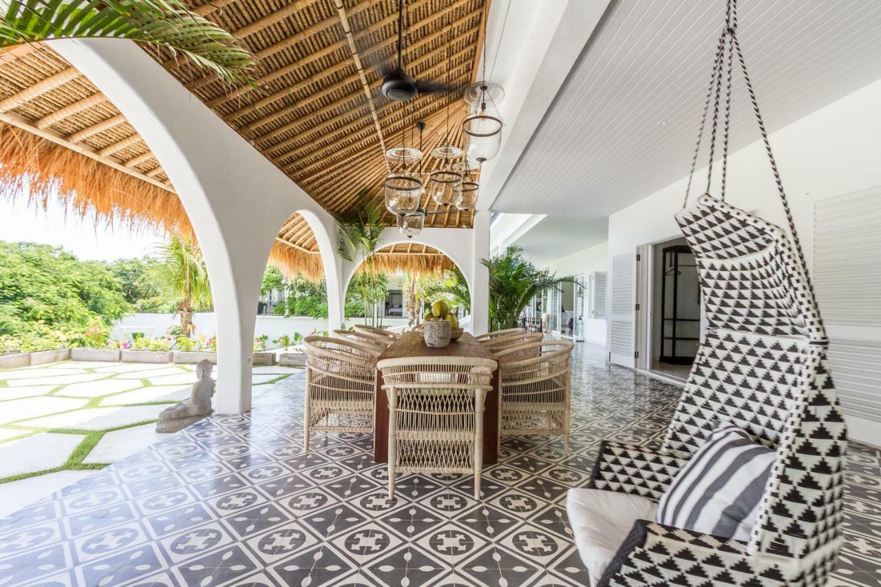 Villa Kusuma - Luxury Sea View 5 Bedroom Close To Savaya *