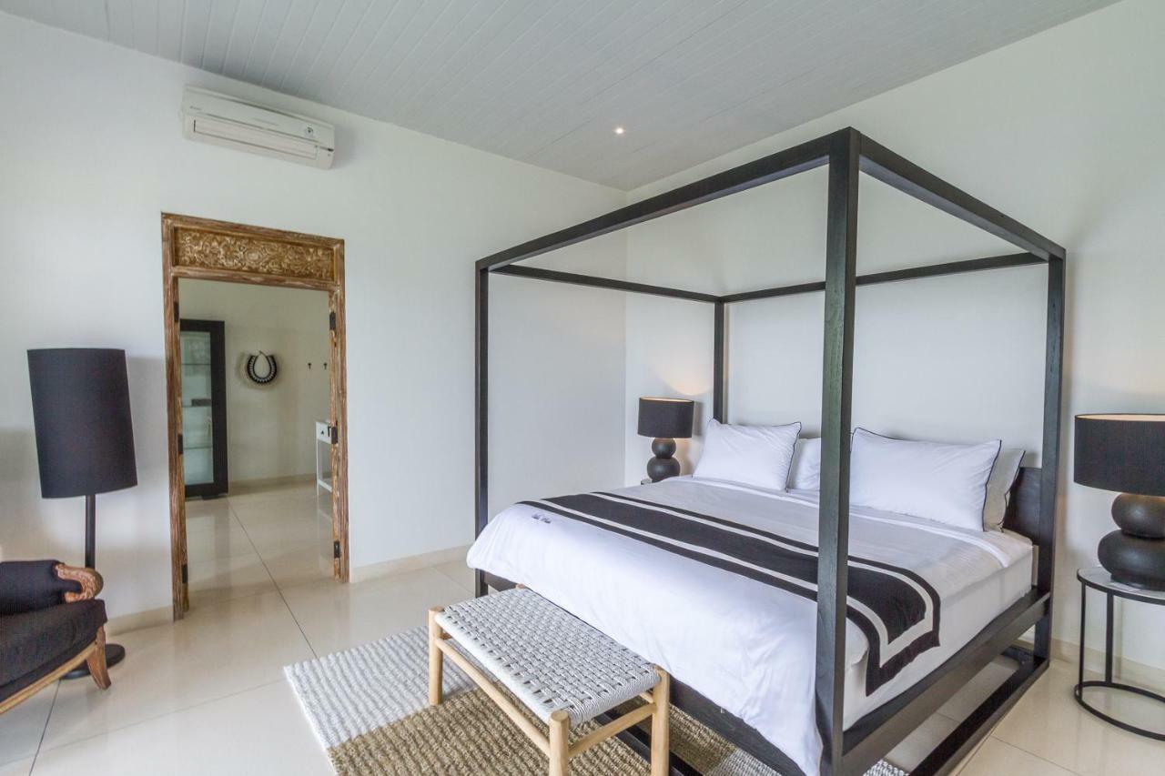 Kusuma - Luxury Sea View 5 Bedroom Close To Savaya Villa Uluwatu (Bali)