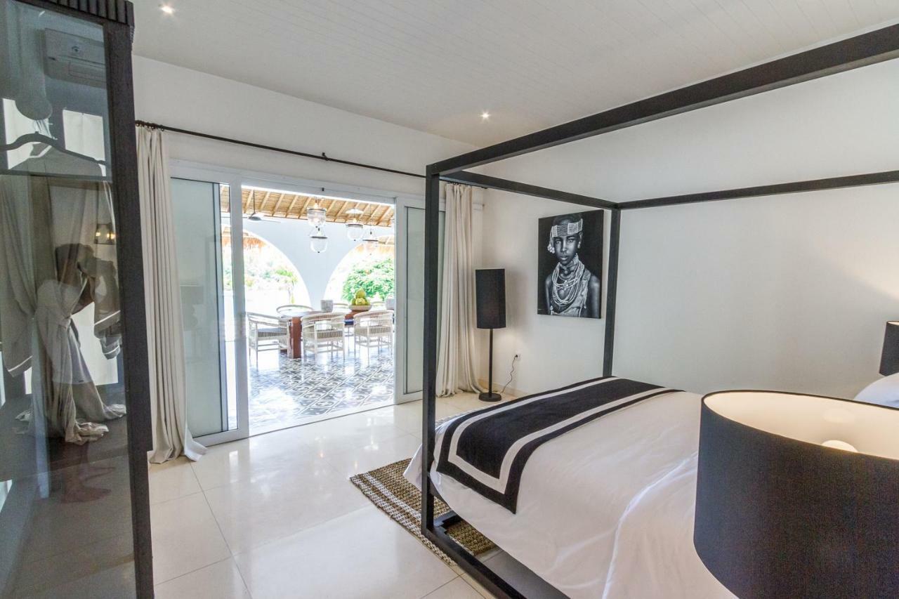 Kusuma - Luxury Sea View 5 Bedroom Close To Savaya *