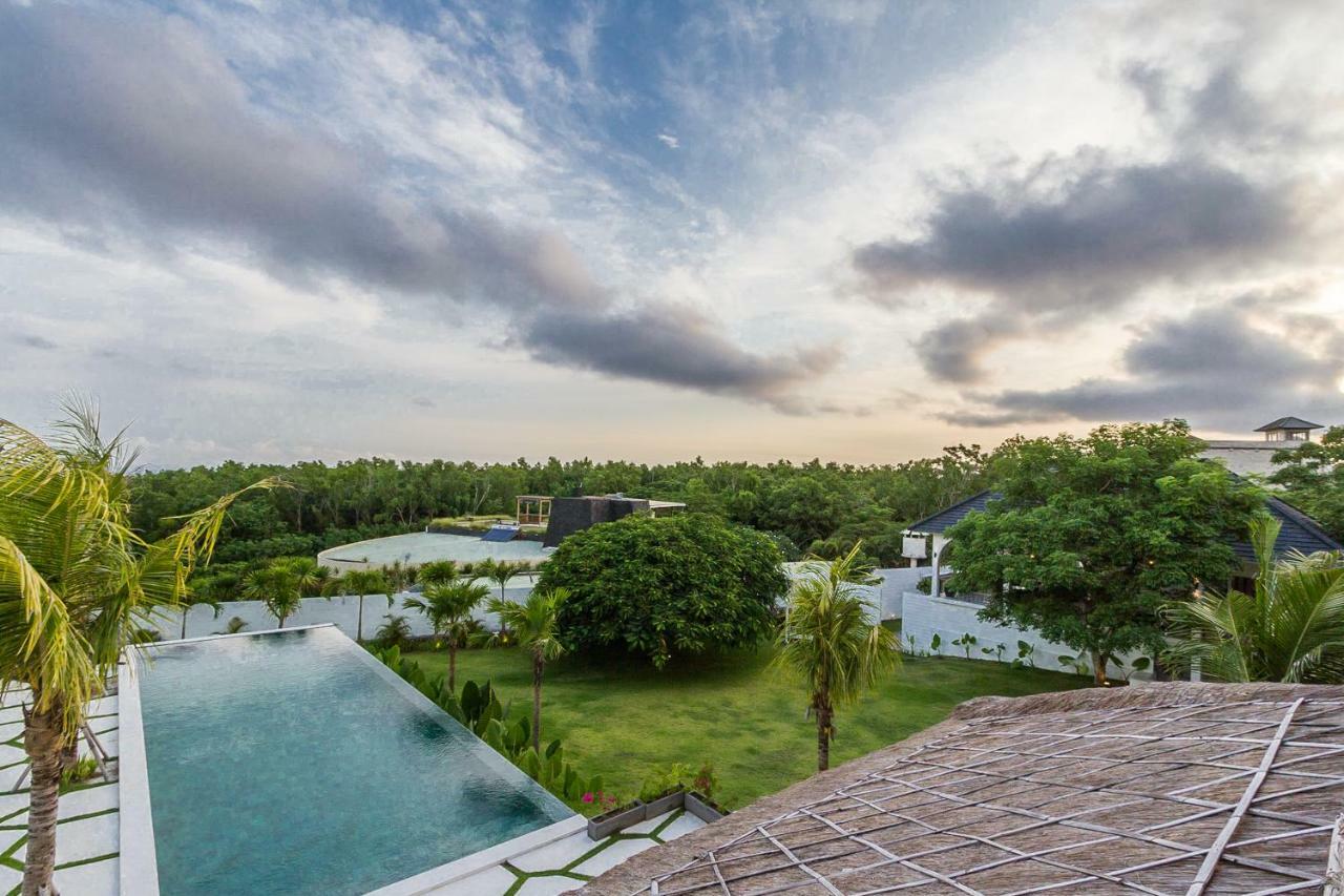 Kusuma - Luxury Sea View 5 Bedroom Close To Savaya *