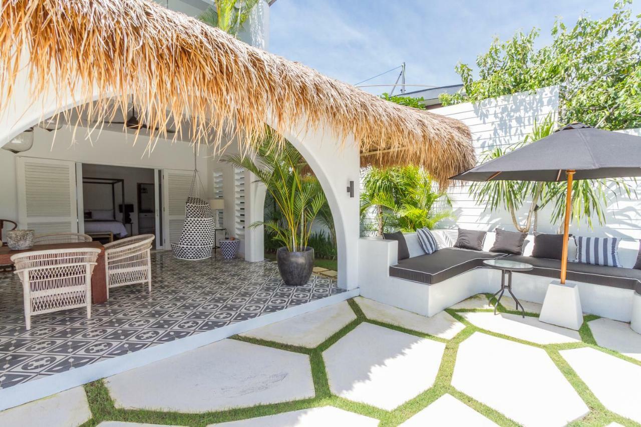 Kusuma - Luxury Sea View 5 Bedroom Close To Savaya Villa *