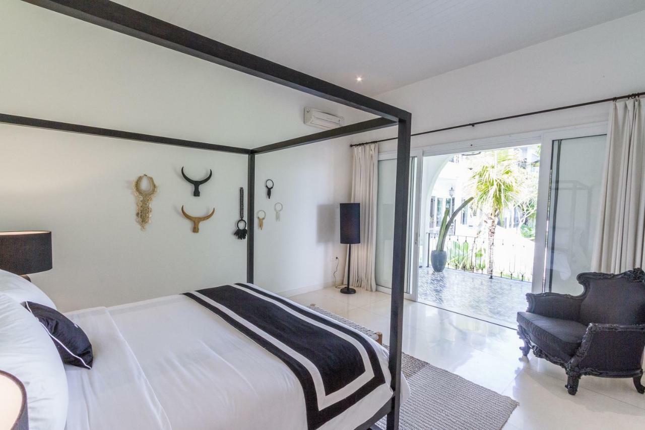 Kusuma - Luxury Sea View 5 Bedroom Close To Savaya Villa Uluwatu (Bali)
