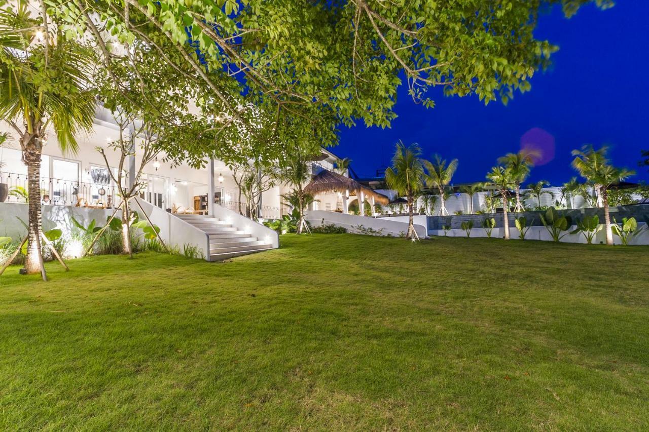 Kusuma - Luxury Sea View 5 Bedroom Close To Savaya