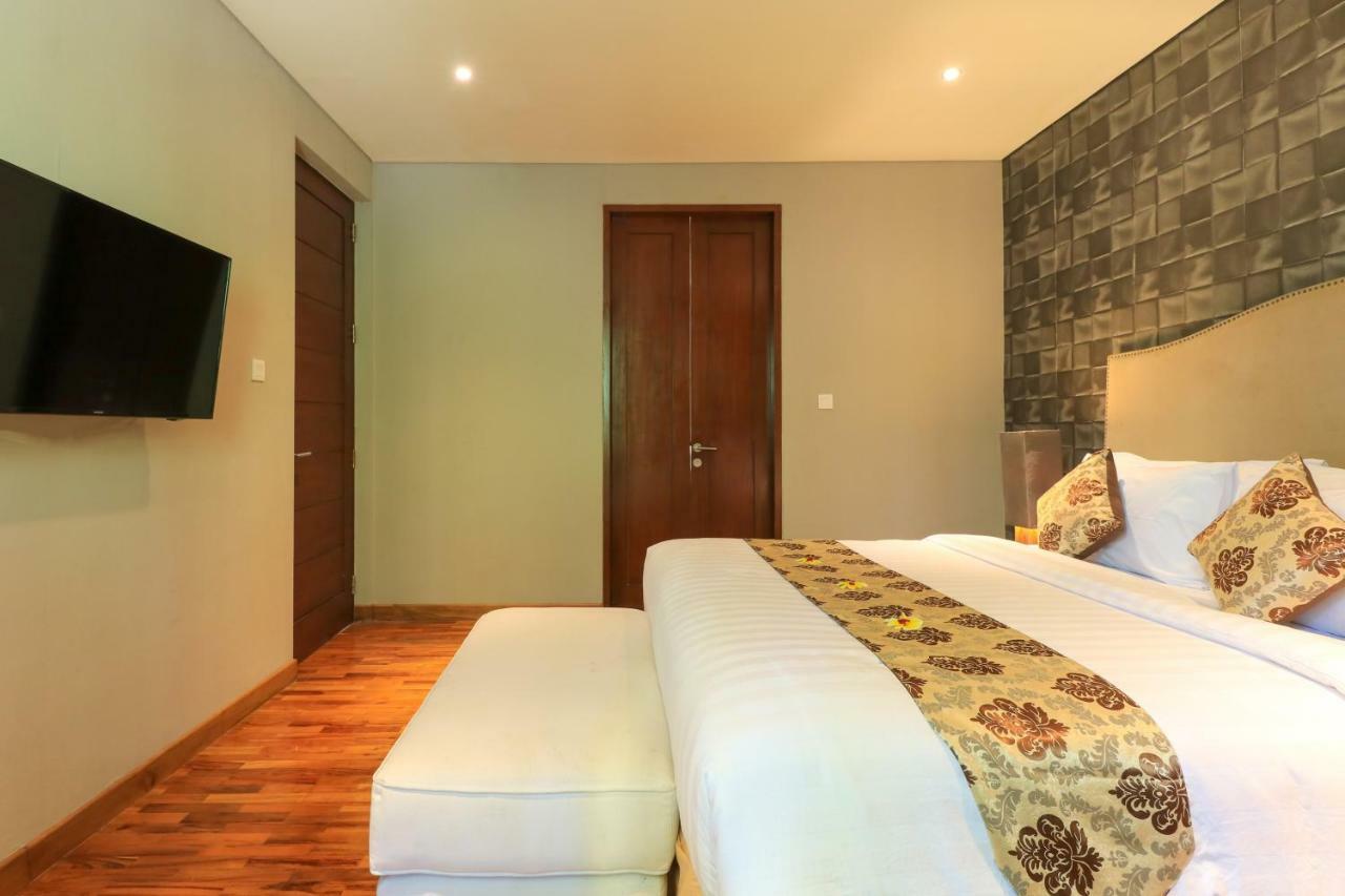 Kumari Villa Dalung (Bali)