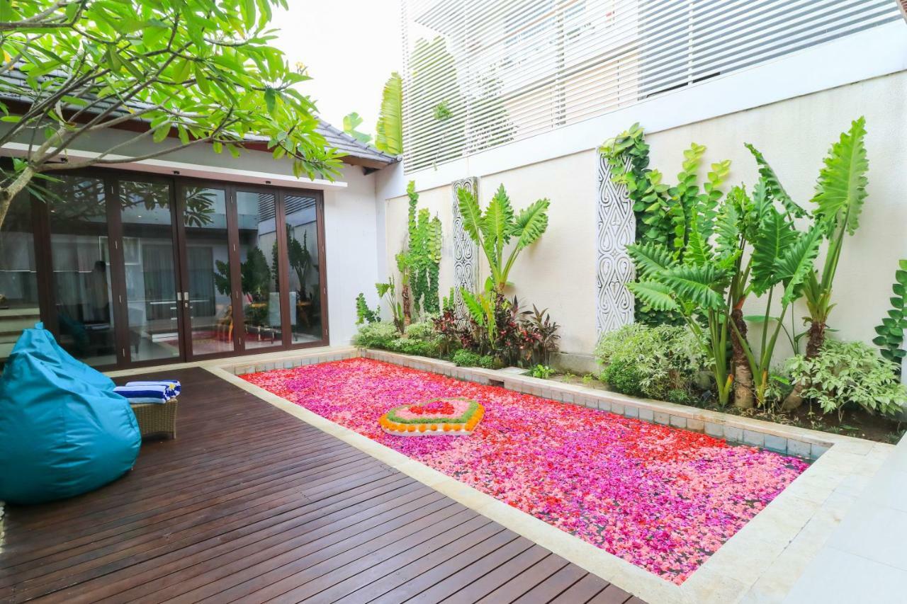 Kumari Villa Dalung (Bali)