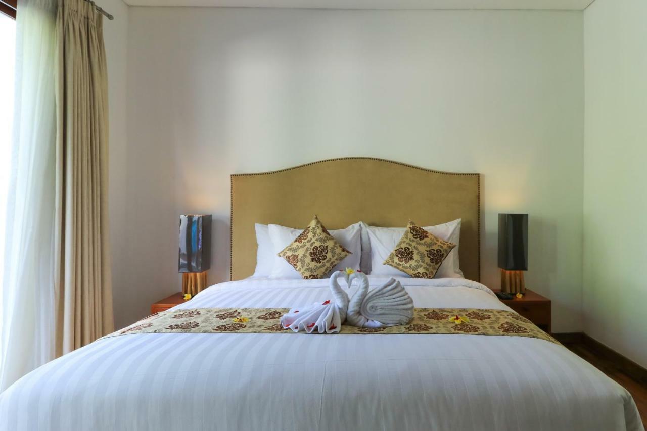 Villa Kumari Dalung (Bali)