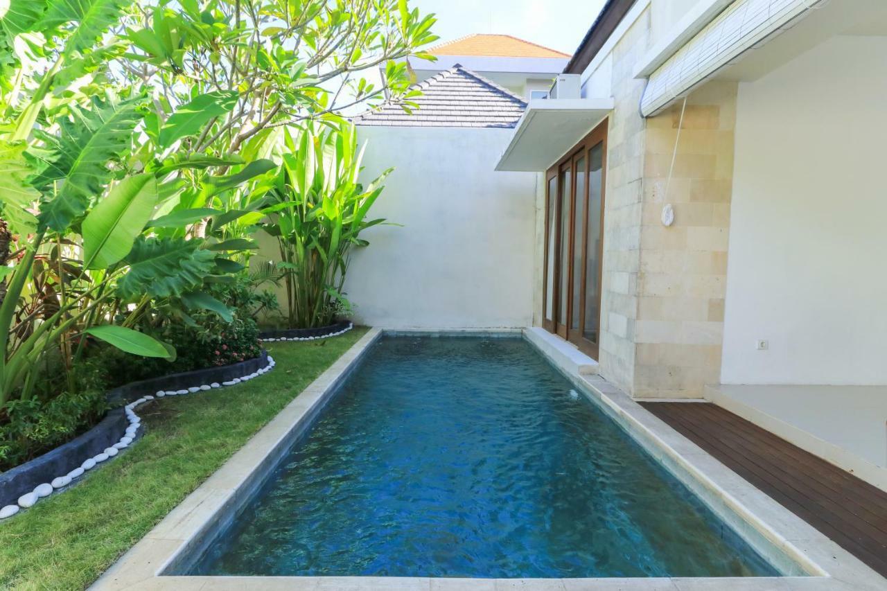 Villa Kumari *
