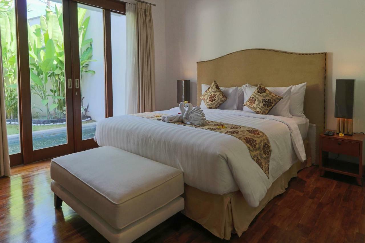 Kumari Villa
