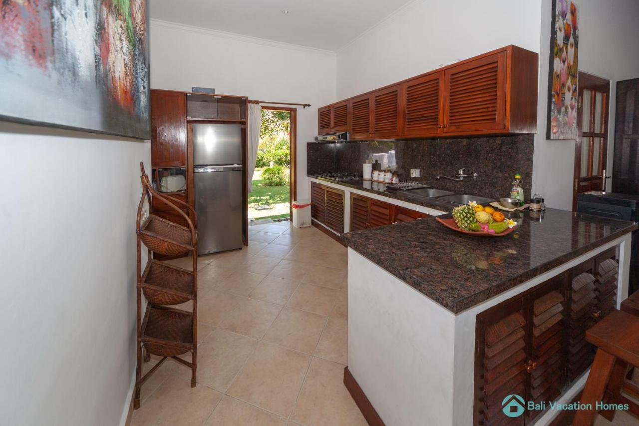 Villa Segara Murti - Stylish Beachfront Villa! Banjar (Bali)