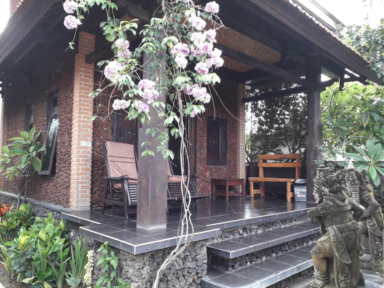 Holiday park Bulih Beach