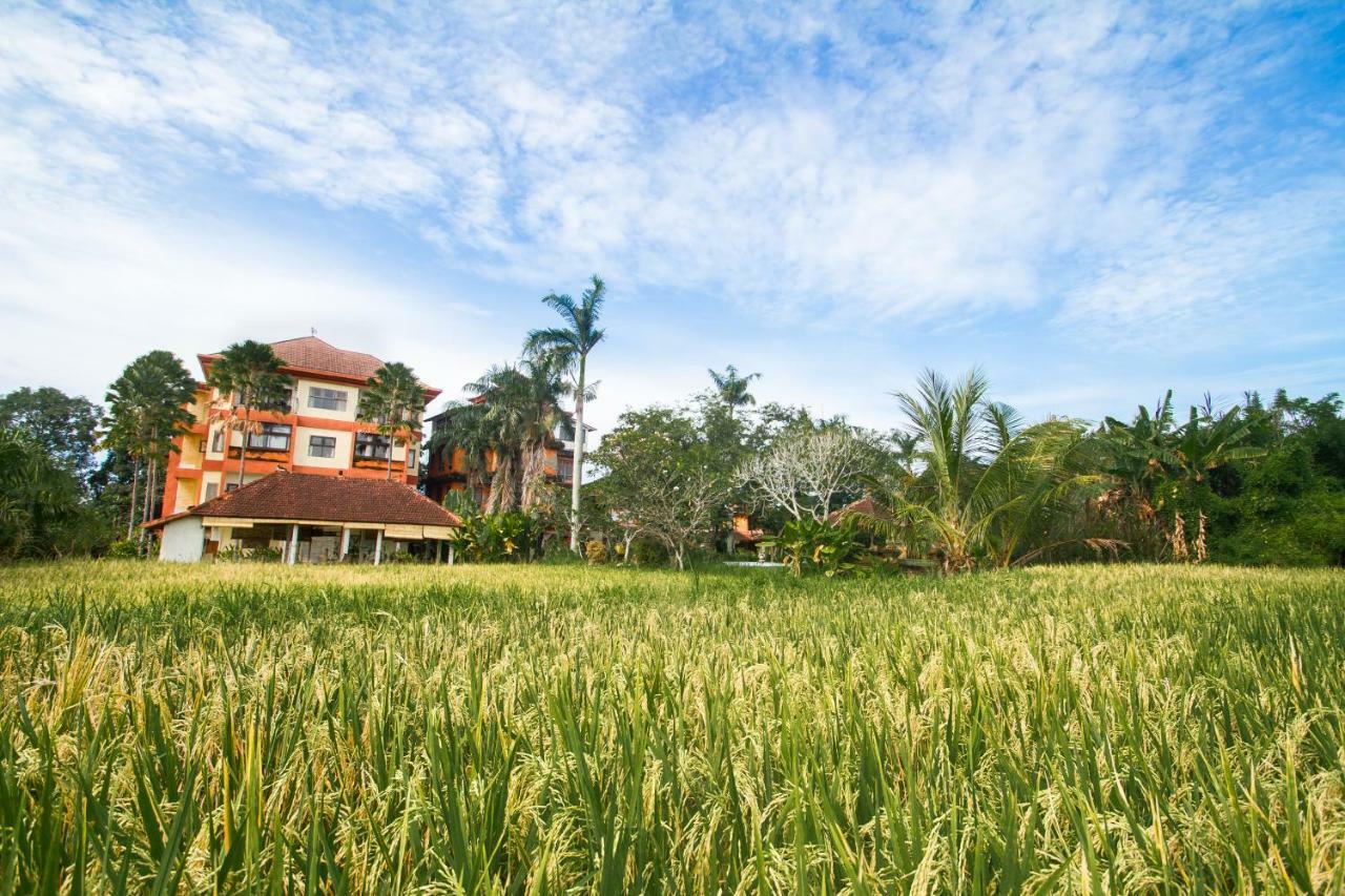 Suly Garden Villa Ubud 3* Ubud (Bali)