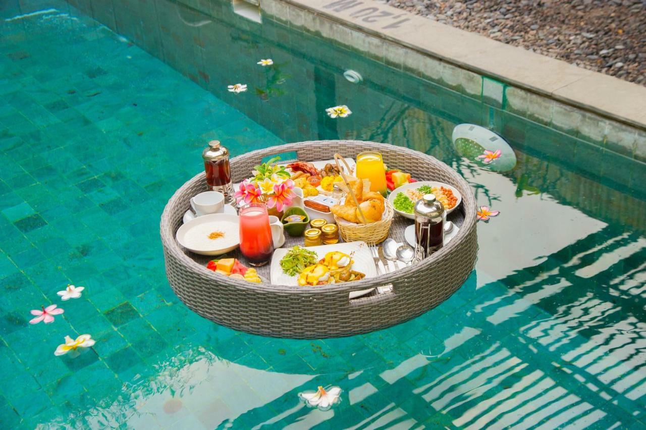 Garden Bay View Villa Nusa Dua (Bali)