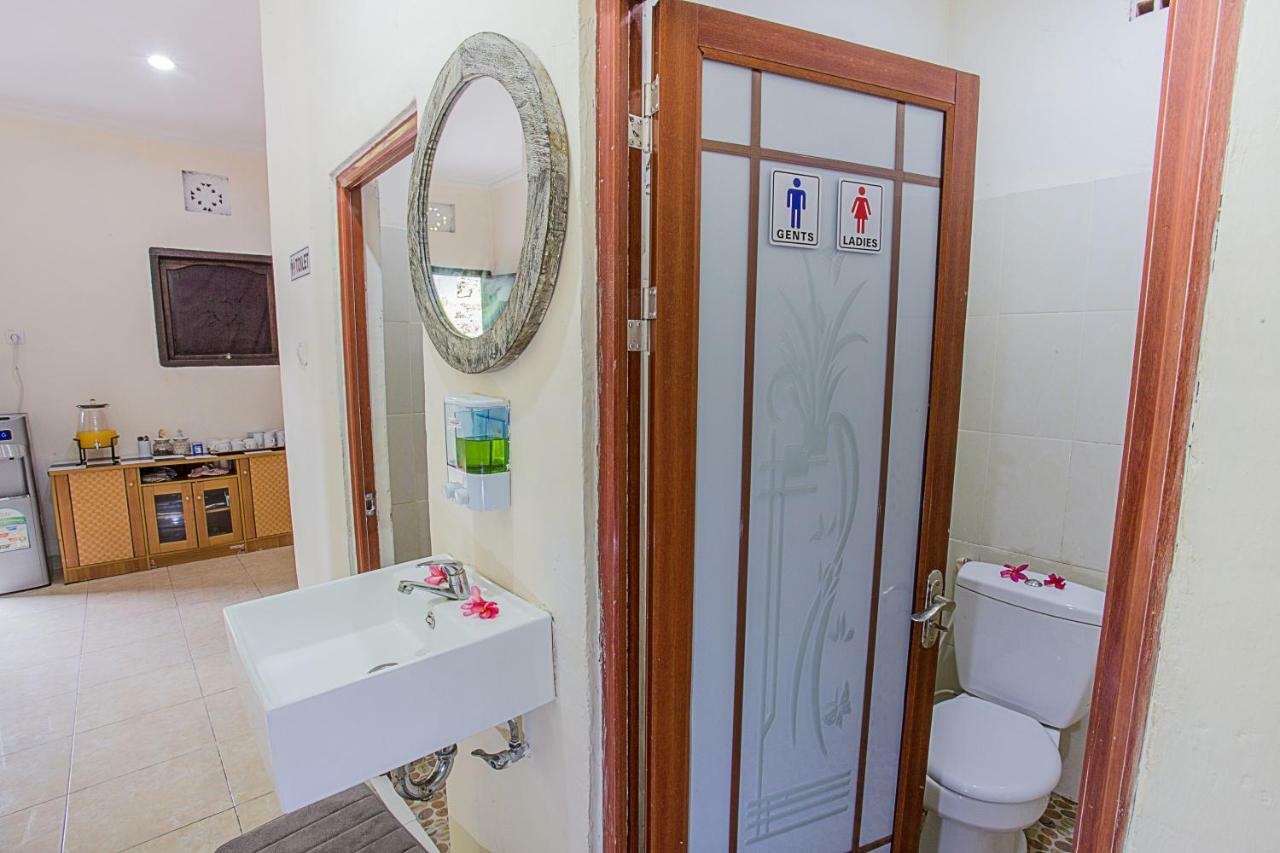 Horizon Nusa Penida Guest house