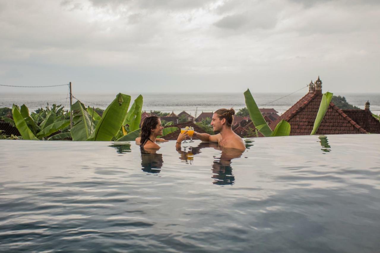 Horizon Nusa Penida Guest house Tanglad