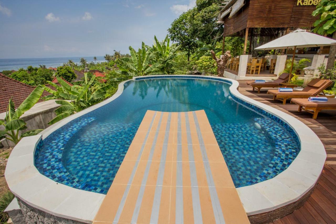 Guest house Horizon Nusa Penida