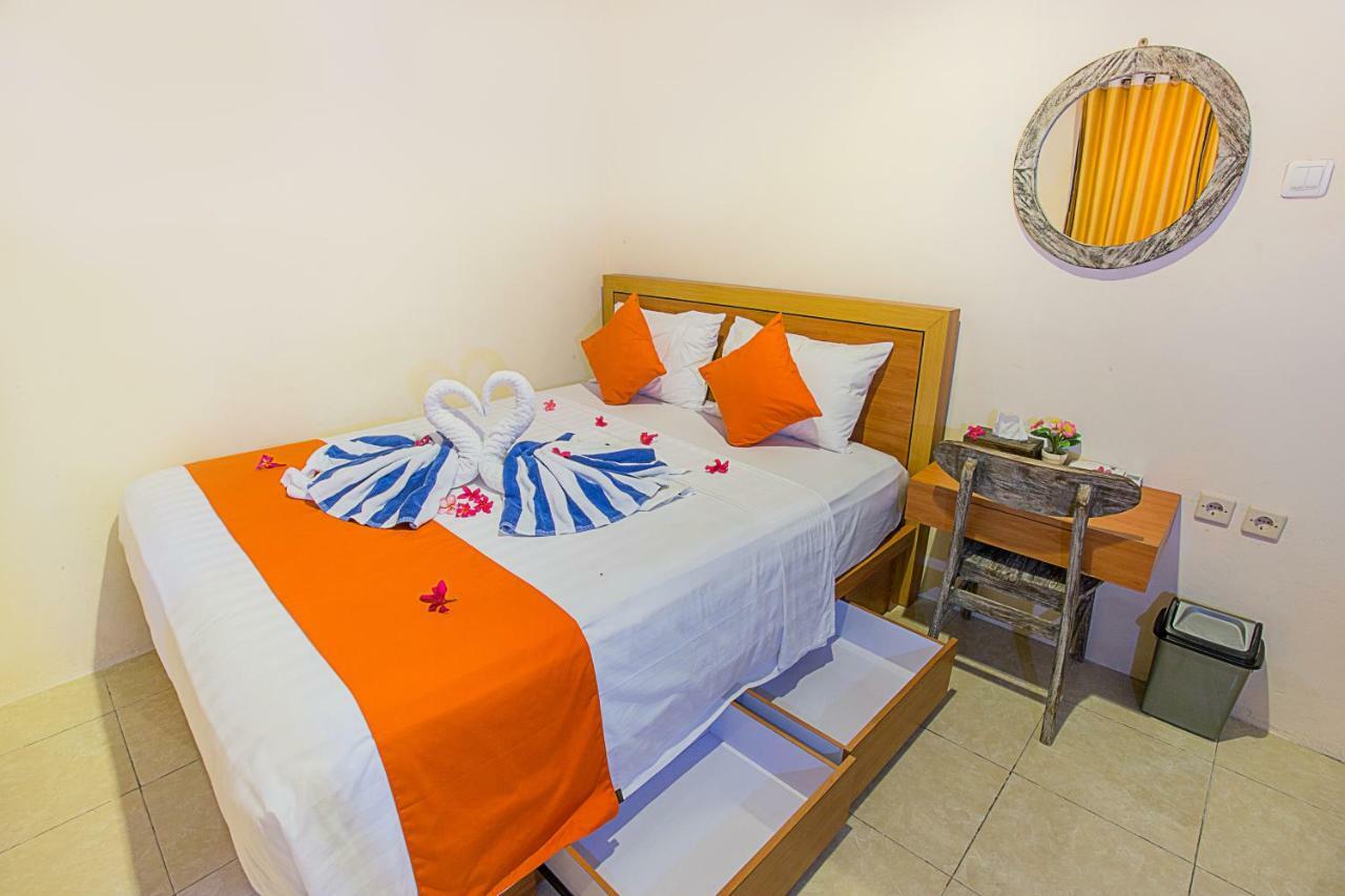 Guest house Horizon Nusa Penida Tanglad