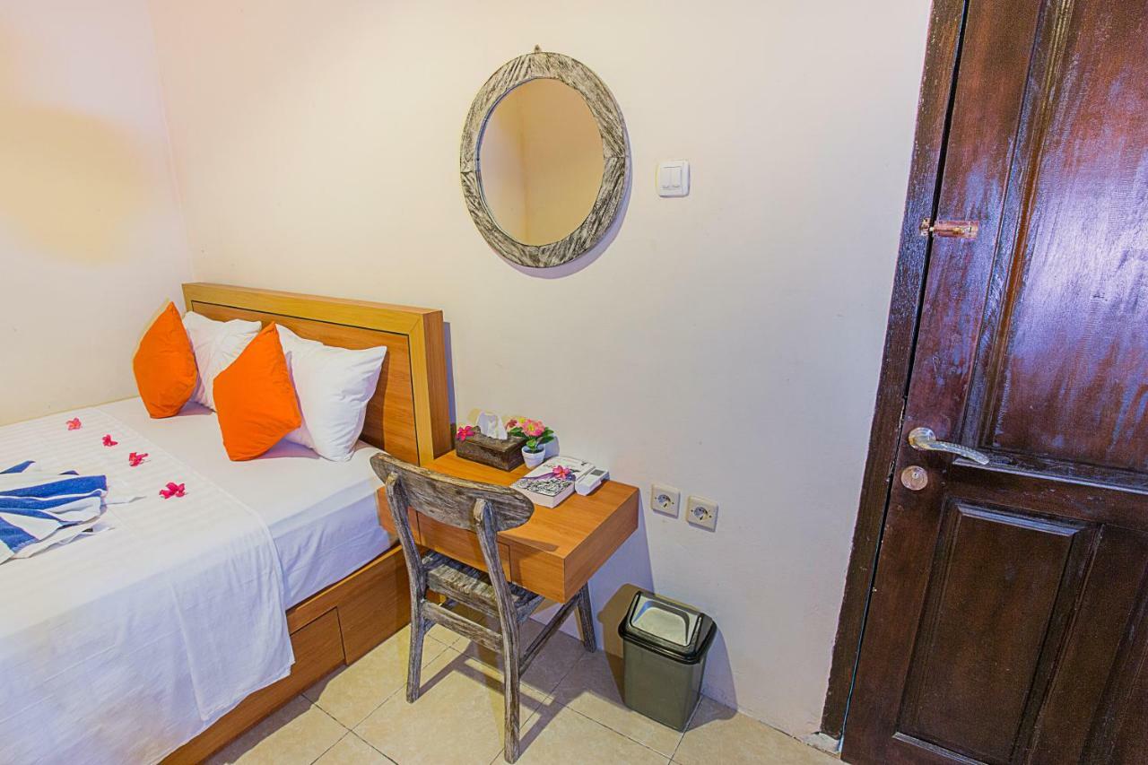 Horizon Nusa Penida Guest house Tanglad