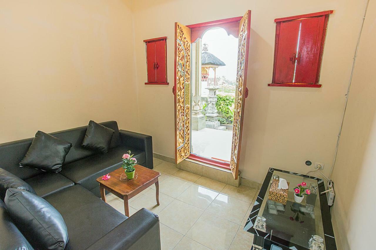 Guest house Horizon Nusa Penida