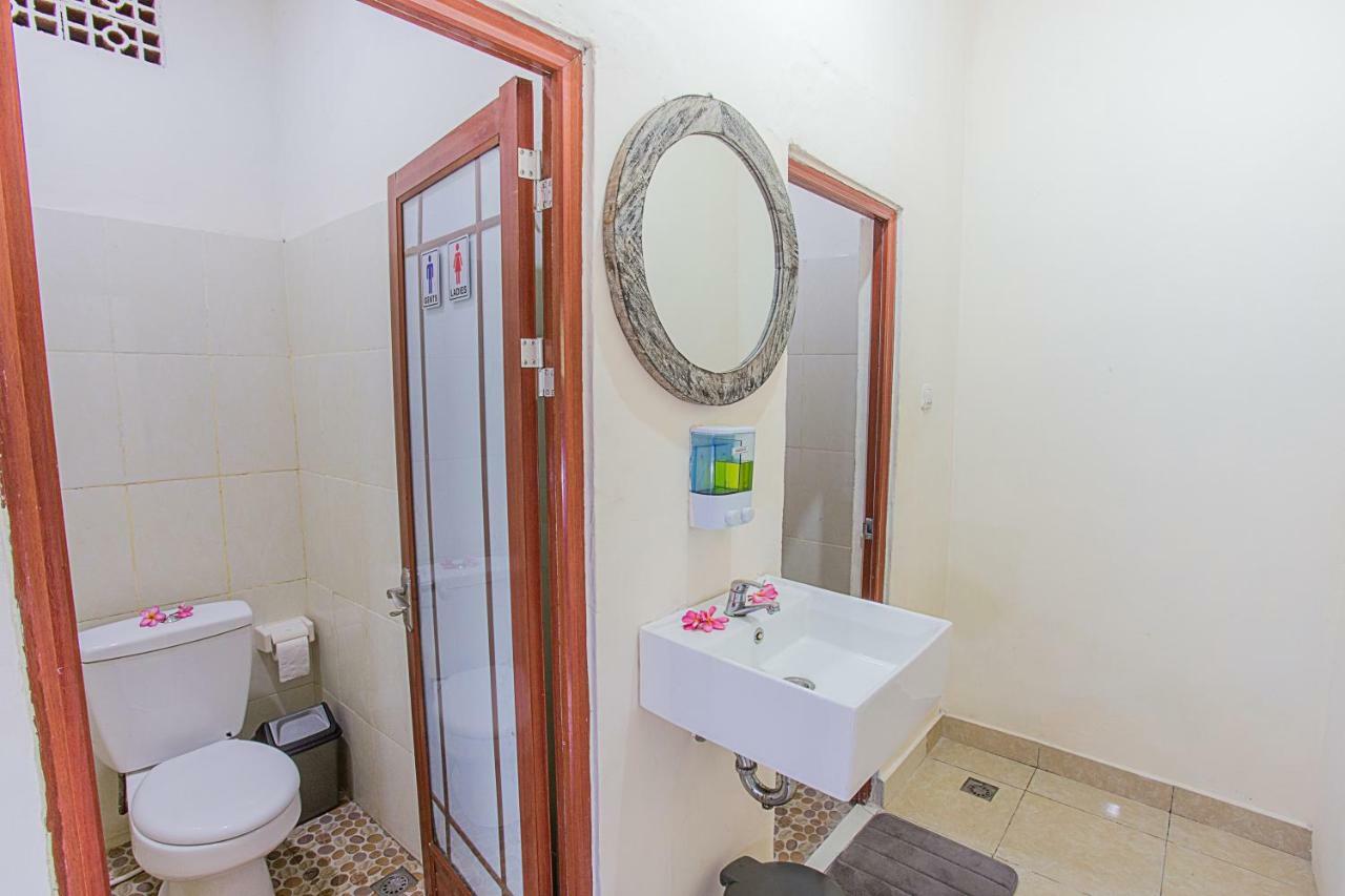 Guest house Horizon Nusa Penida 2*
