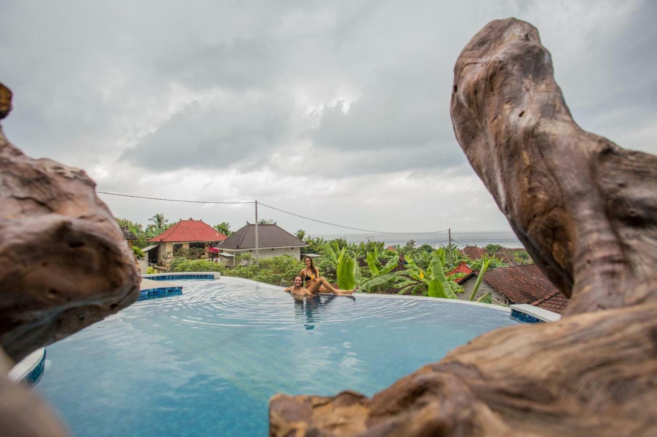 Guest house Horizon Nusa Penida 2*