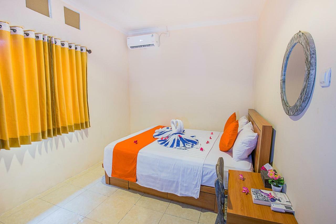 Horizon Nusa Penida Guest house Tanglad