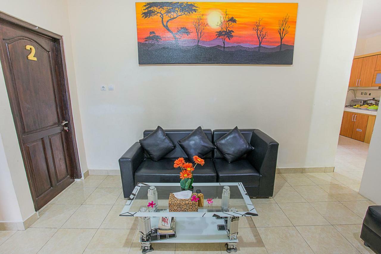 Horizon Nusa Penida Guest house 2*
