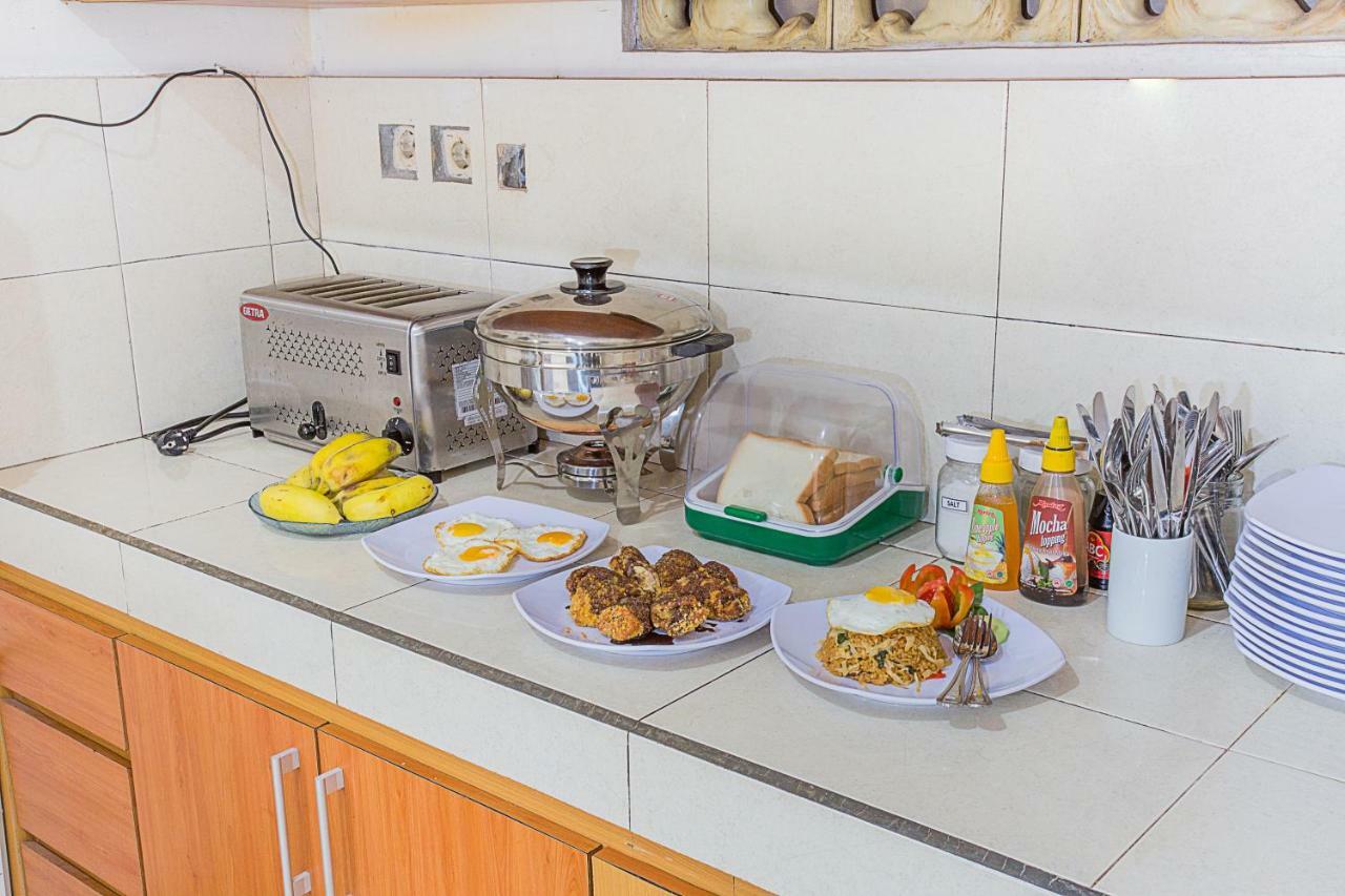 Guest house Horizon Nusa Penida 2*