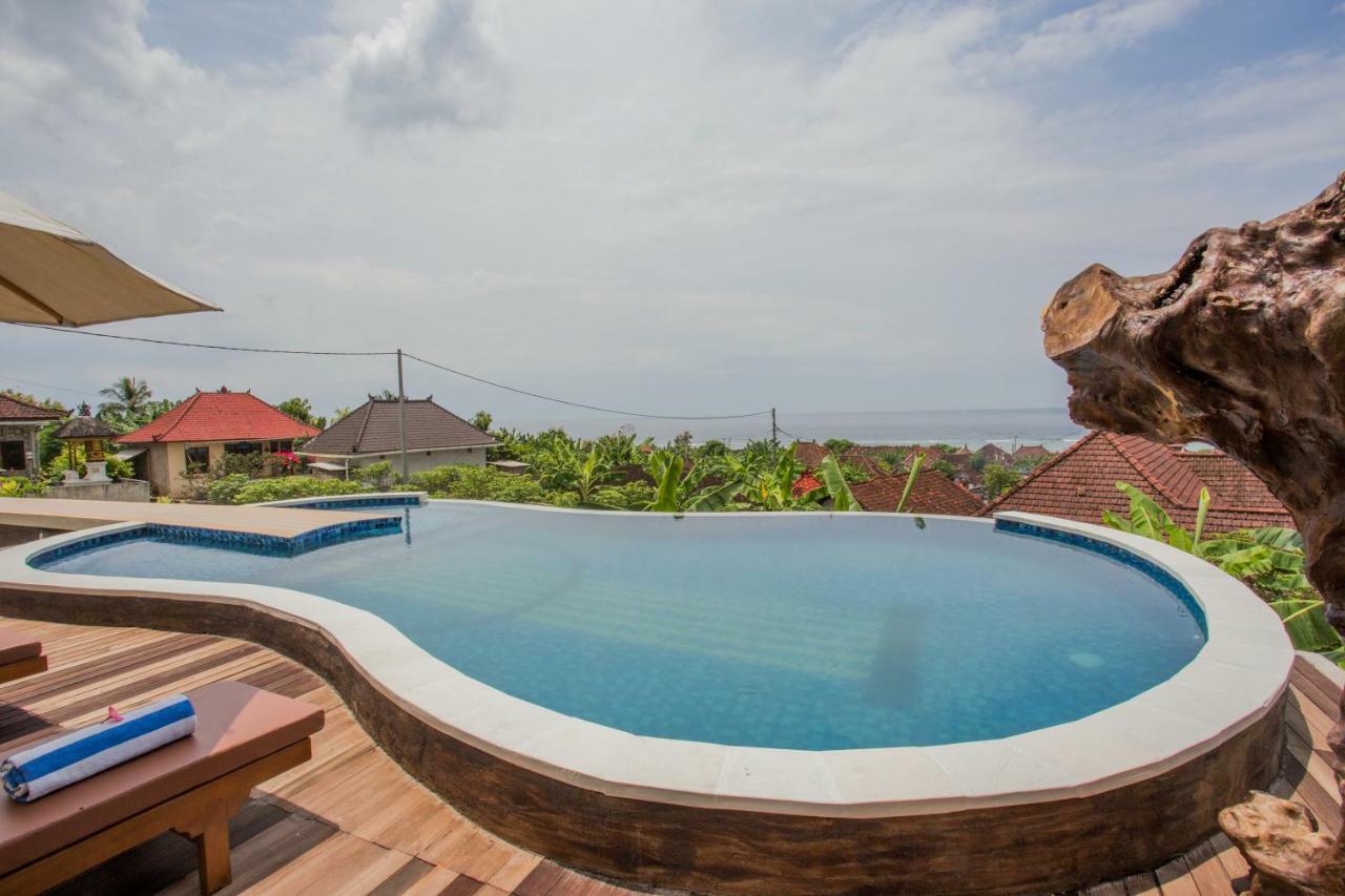 Guest house Horizon Nusa Penida 2*