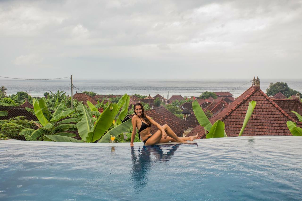 Guest house Horizon Nusa Penida 2*