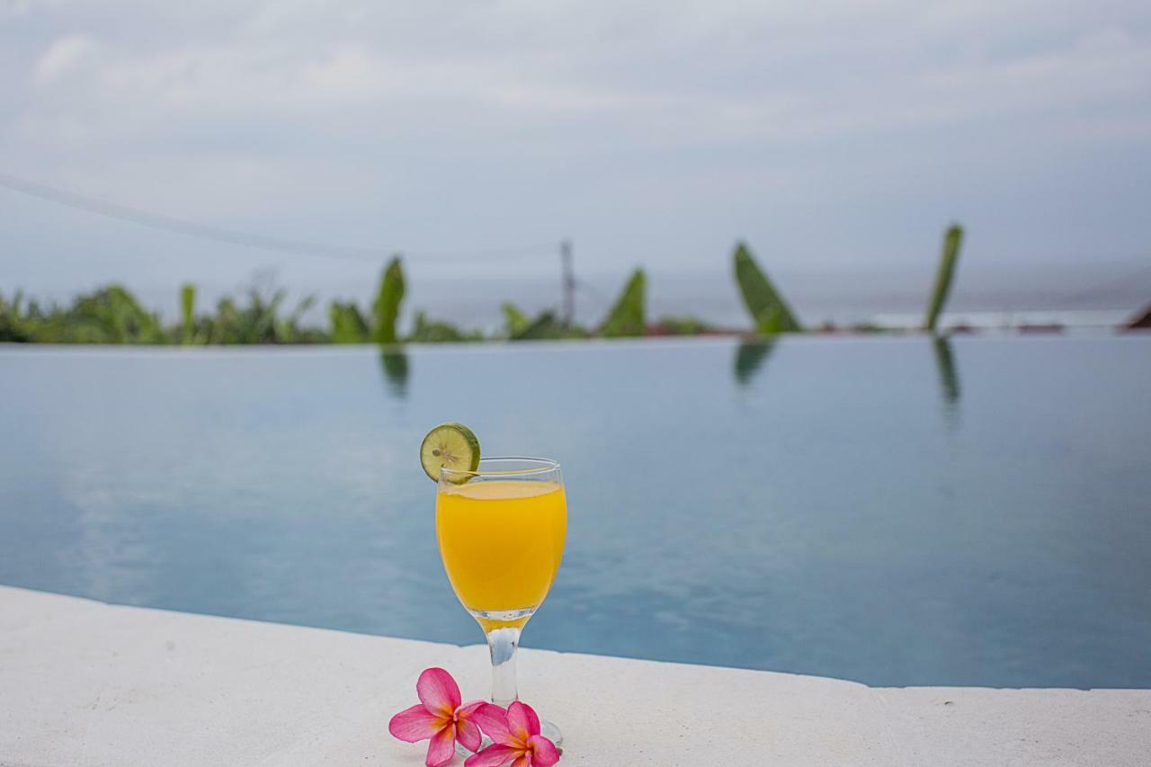 Guest house Horizon Nusa Penida 2*