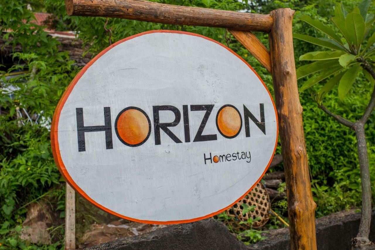 Guest house Horizon Nusa Penida 2*