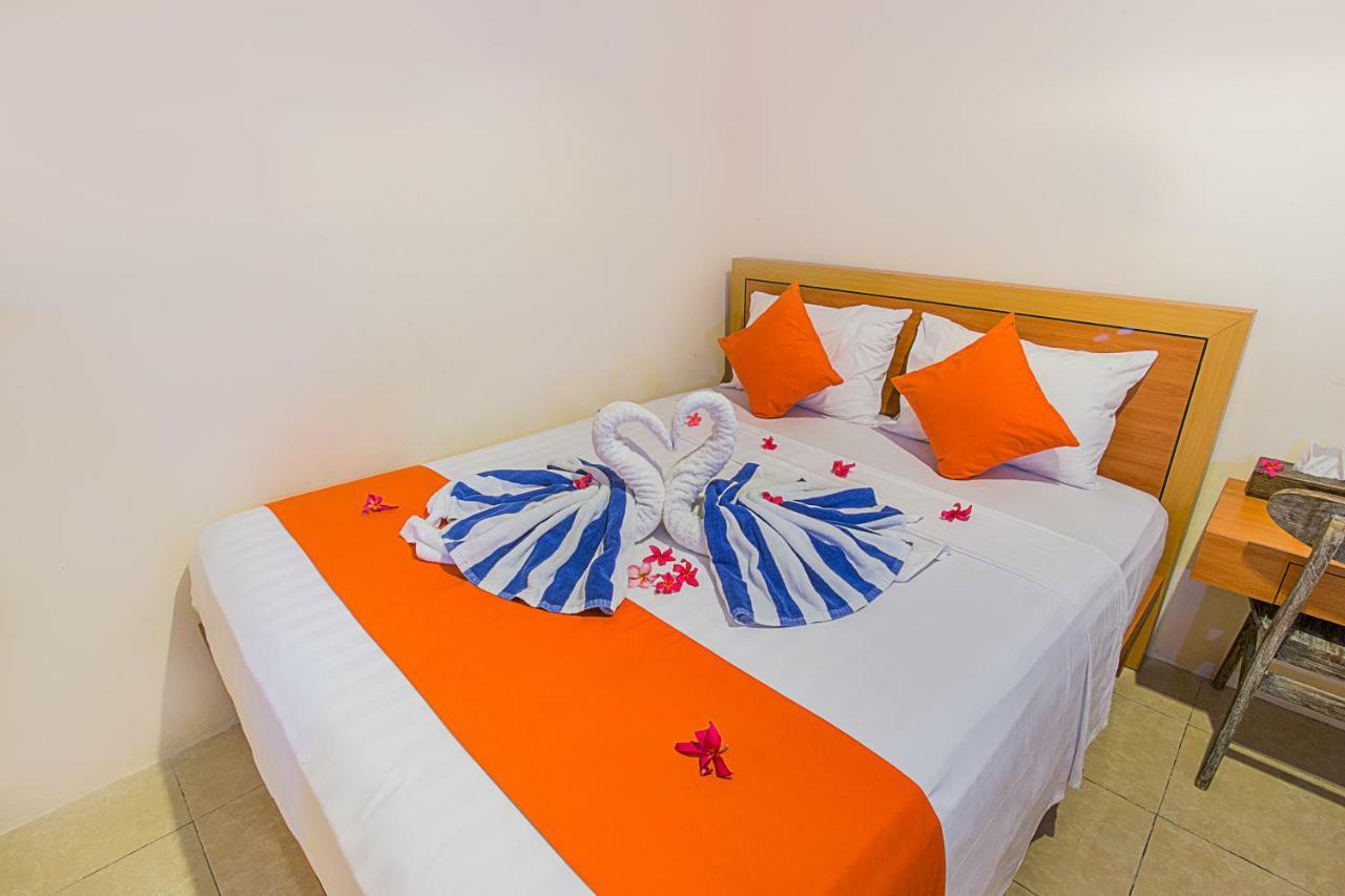 Guest house Horizon Nusa Penida 2*