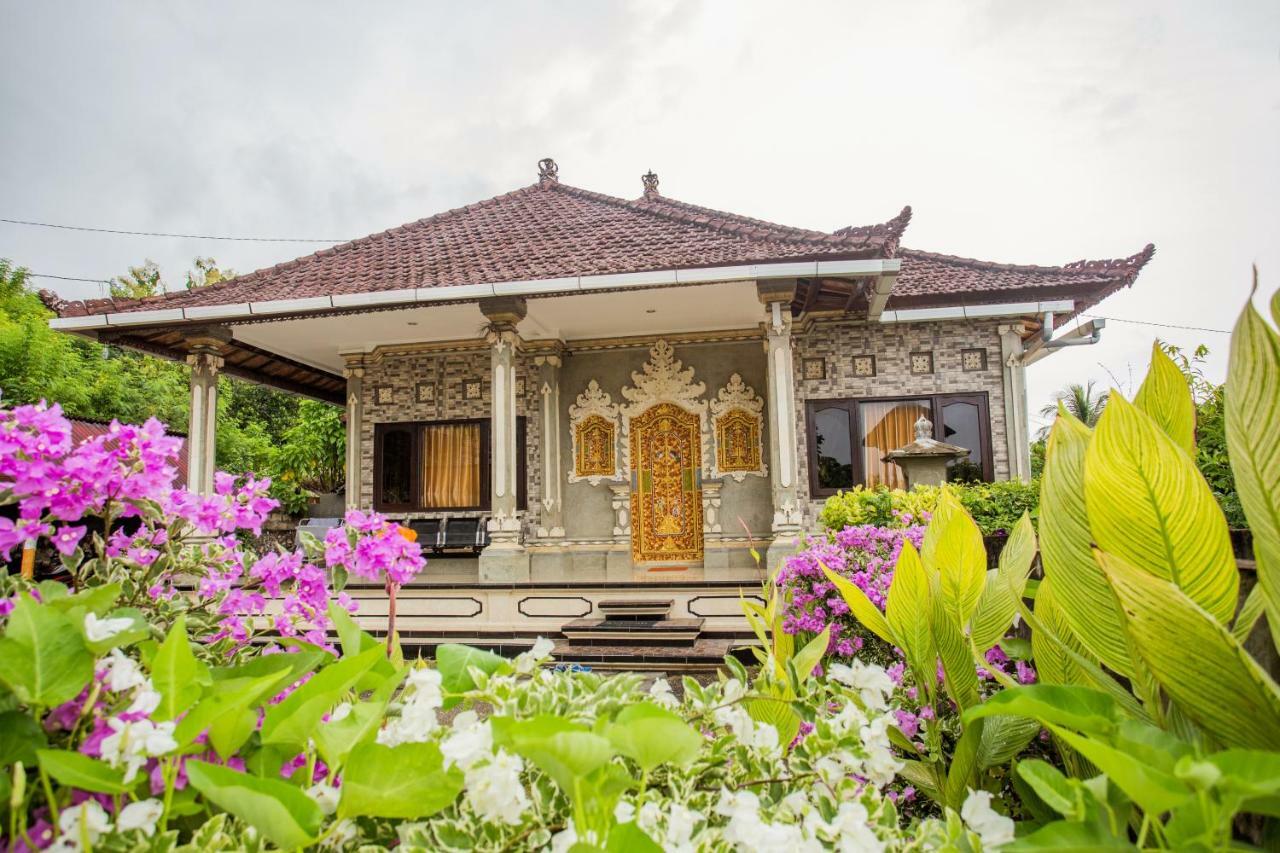 Guest house Horizon Nusa Penida Tanglad