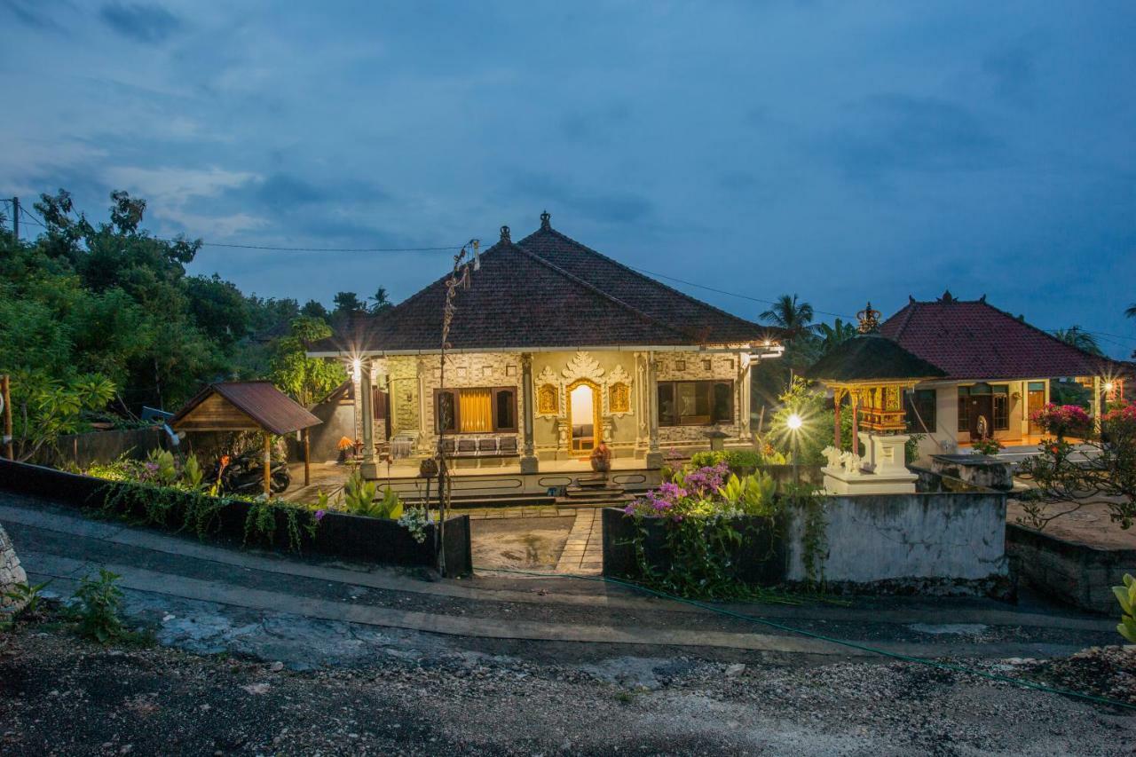 Horizon Nusa Penida Guest house Tanglad